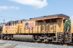 UP 2545